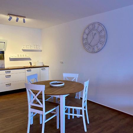 Ferienwohnung Kilz In Gensingen An Der Nahe Eksteriør billede